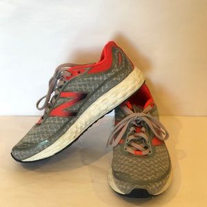 New Balance Fresh Foam Sneakers